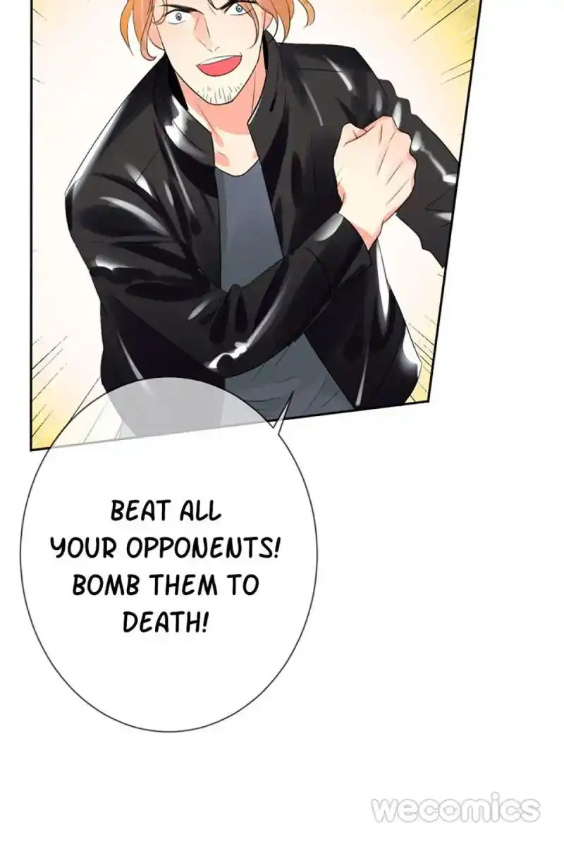 Legend Reboot Chapter 38 50